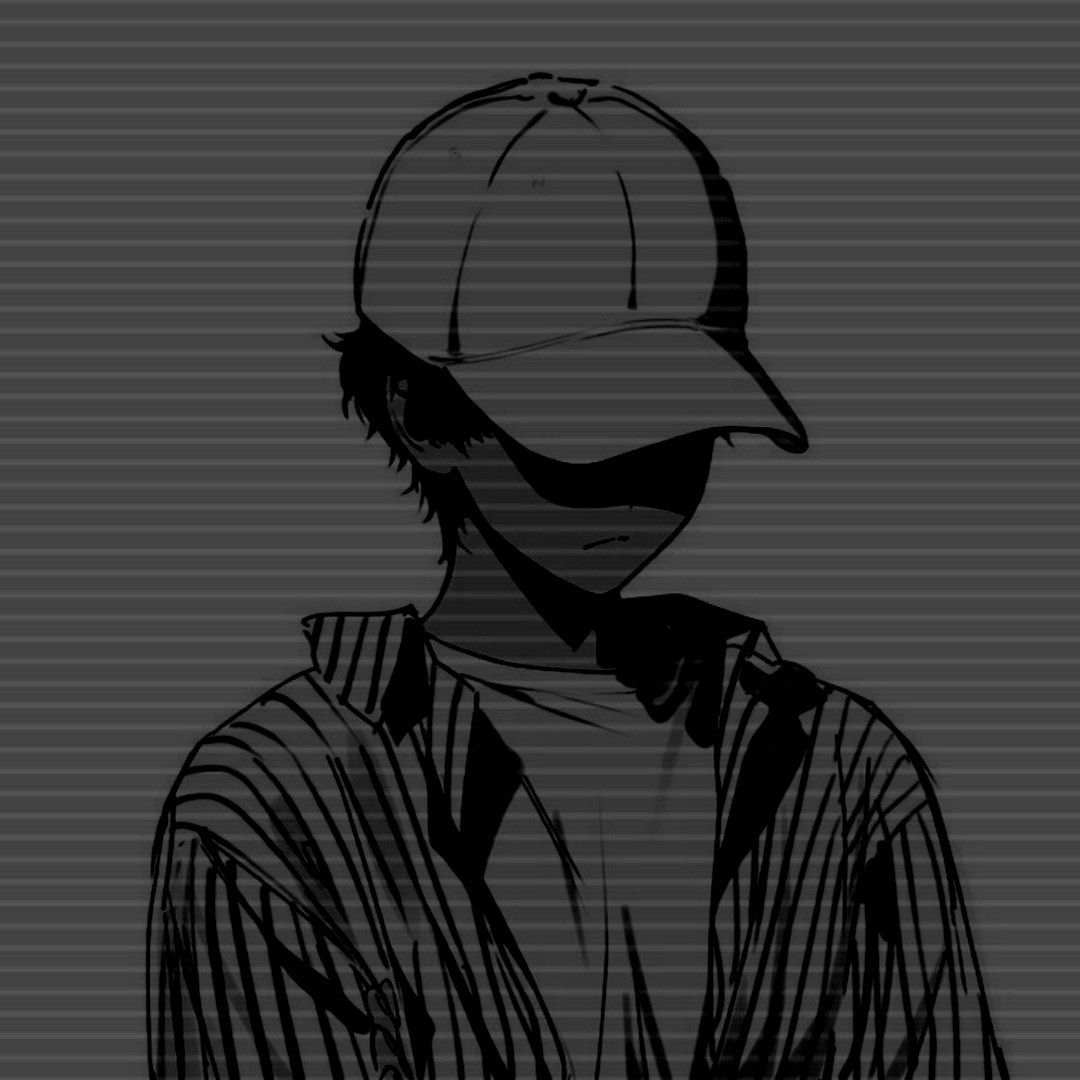 Sad DP for Boys, Sad Boy DP 54