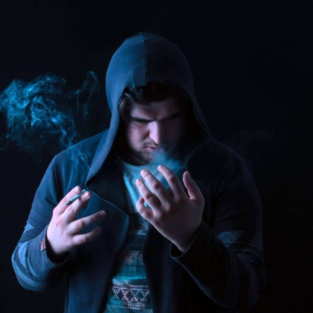 Sad DP for Boys, Sad Boy DP 19