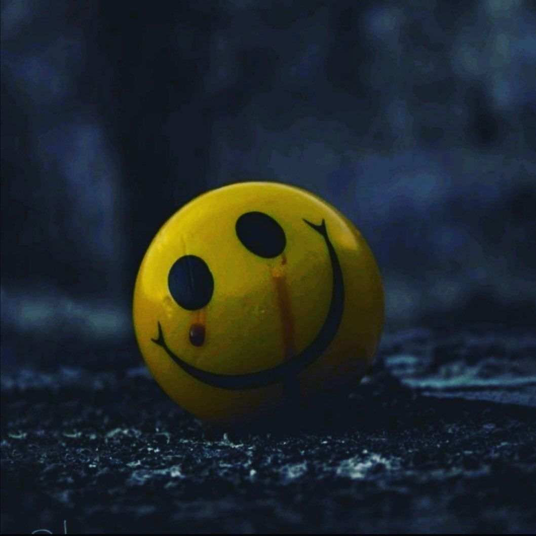 Sad DP for Boys, Sad Boy DP 34