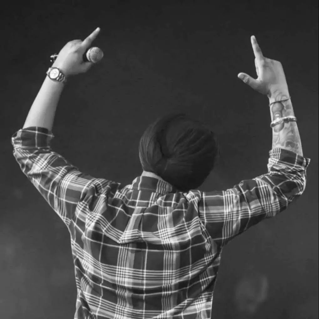 Attitude DP for Boys, Boys Attitude DP 74