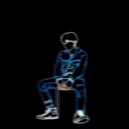 Attitude DP for Boys, Boys Attitude DP 75