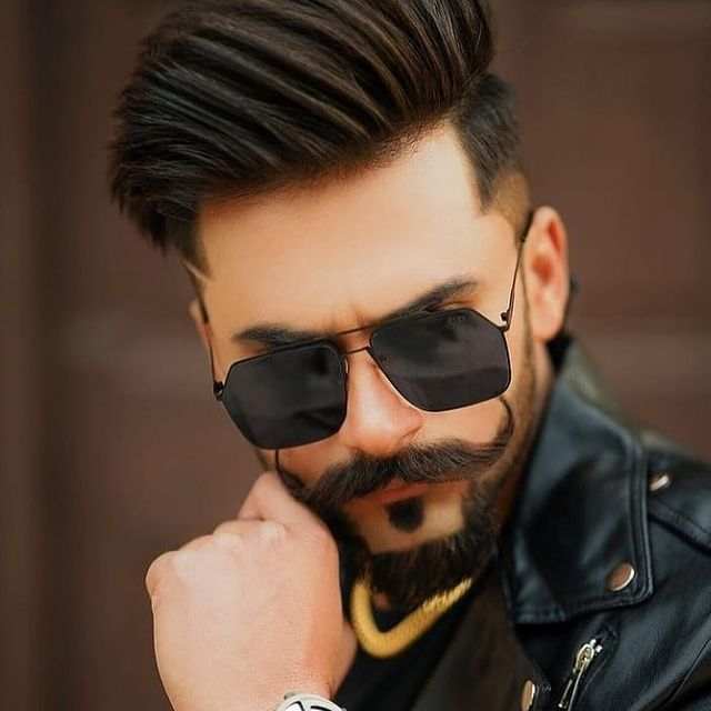 Attitude DP for Boys, Boys Attitude DP 46