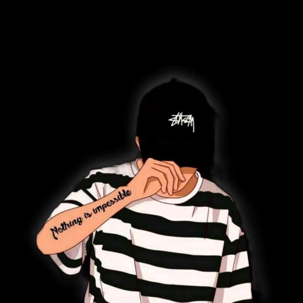 Attitude DP for Boys, Boys Attitude DP 10