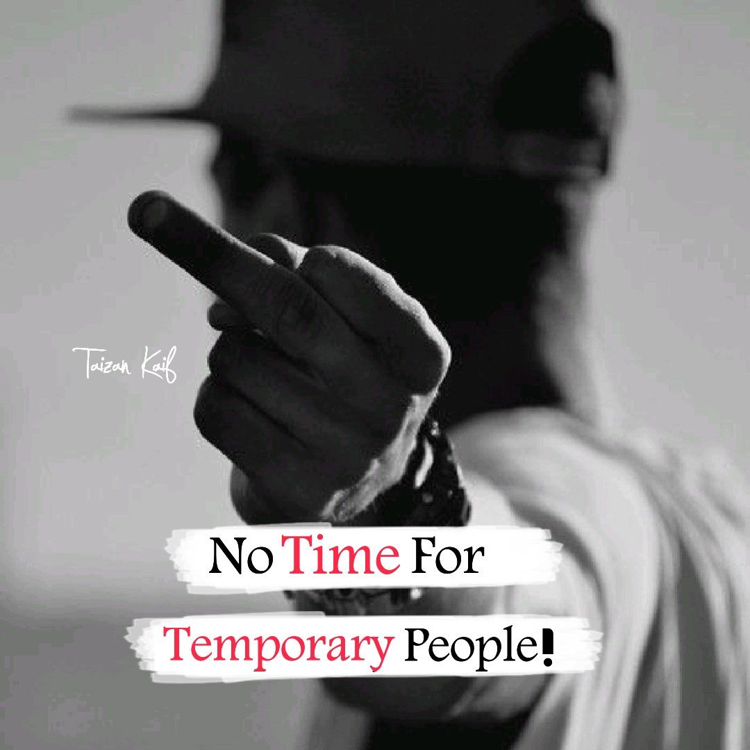 Attitude DP for Boys, Boys Attitude DP 41