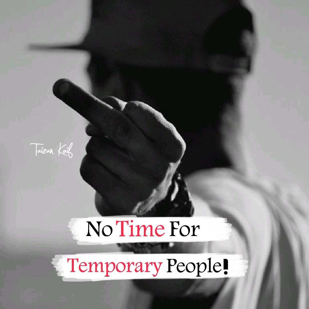 Attitude DP for Boys, Boys Attitude DP 41