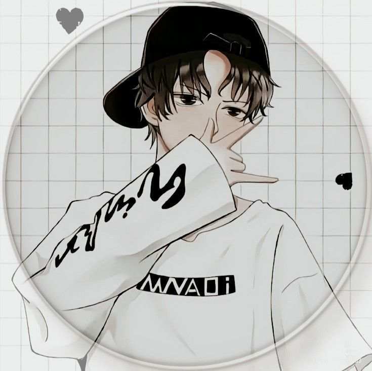 Attitude DP for Boys, Boys Attitude DP 64