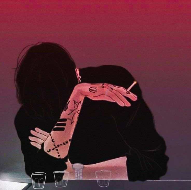 Attitude DP for Boys, Boys Attitude DP 87