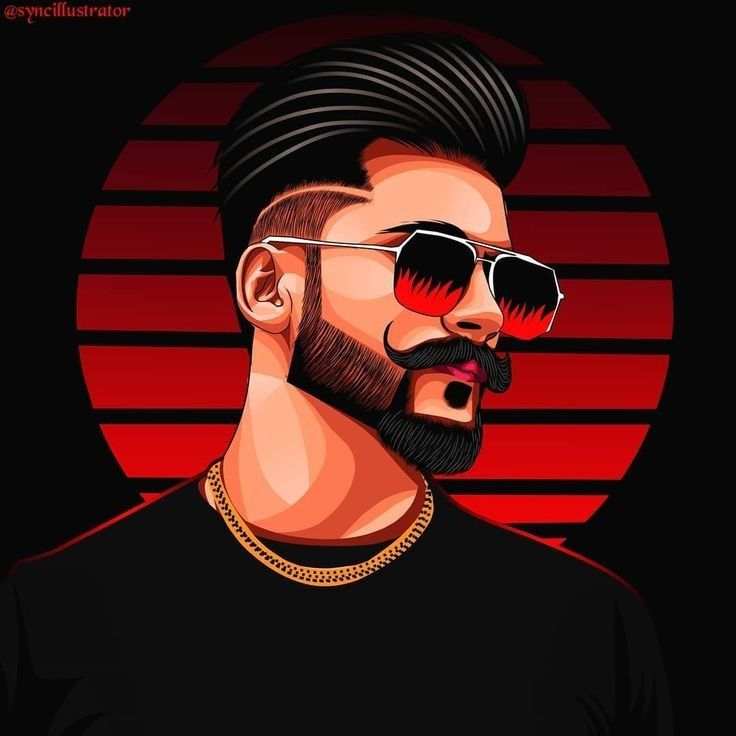 Attitude DP for Boys, Boys Attitude DP 9