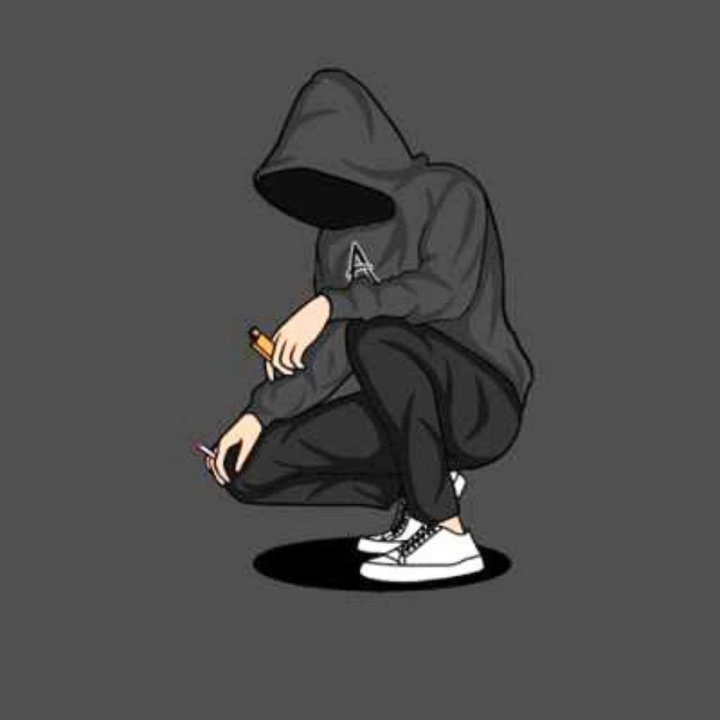 Attitude DP for Boys, Boys Attitude DP 8