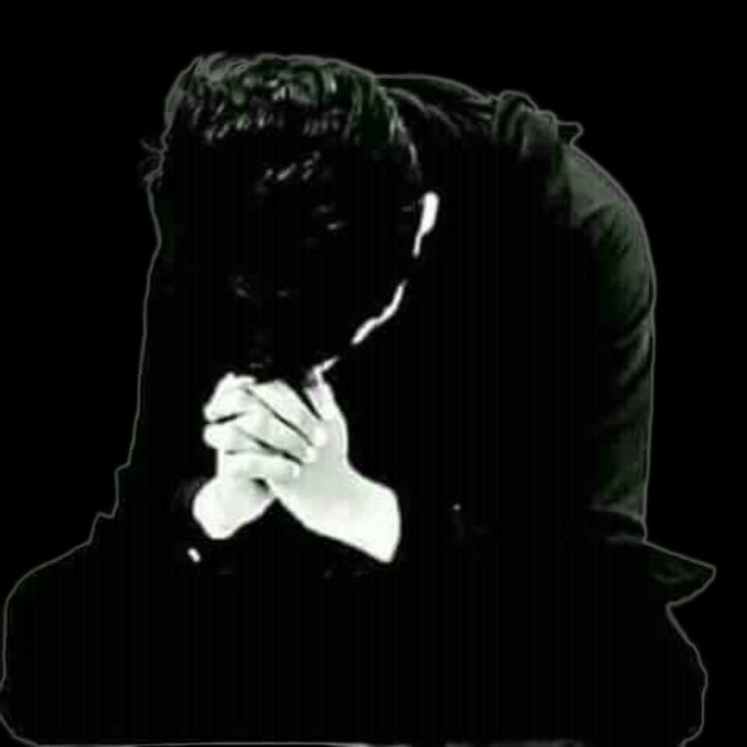 Sad DP for Boys, Sad Boy DP 68