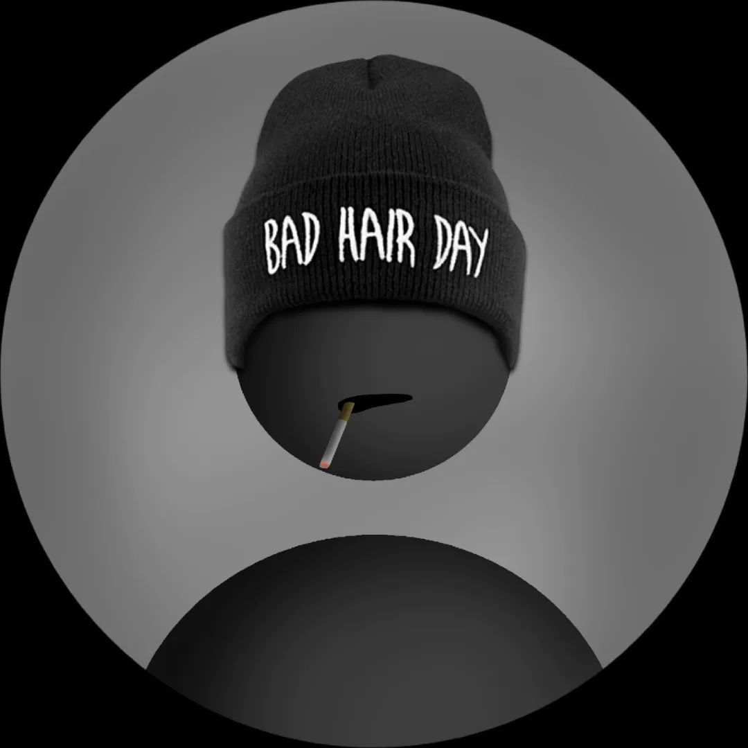 Attitude DP for Boys, Boys Attitude DP 11