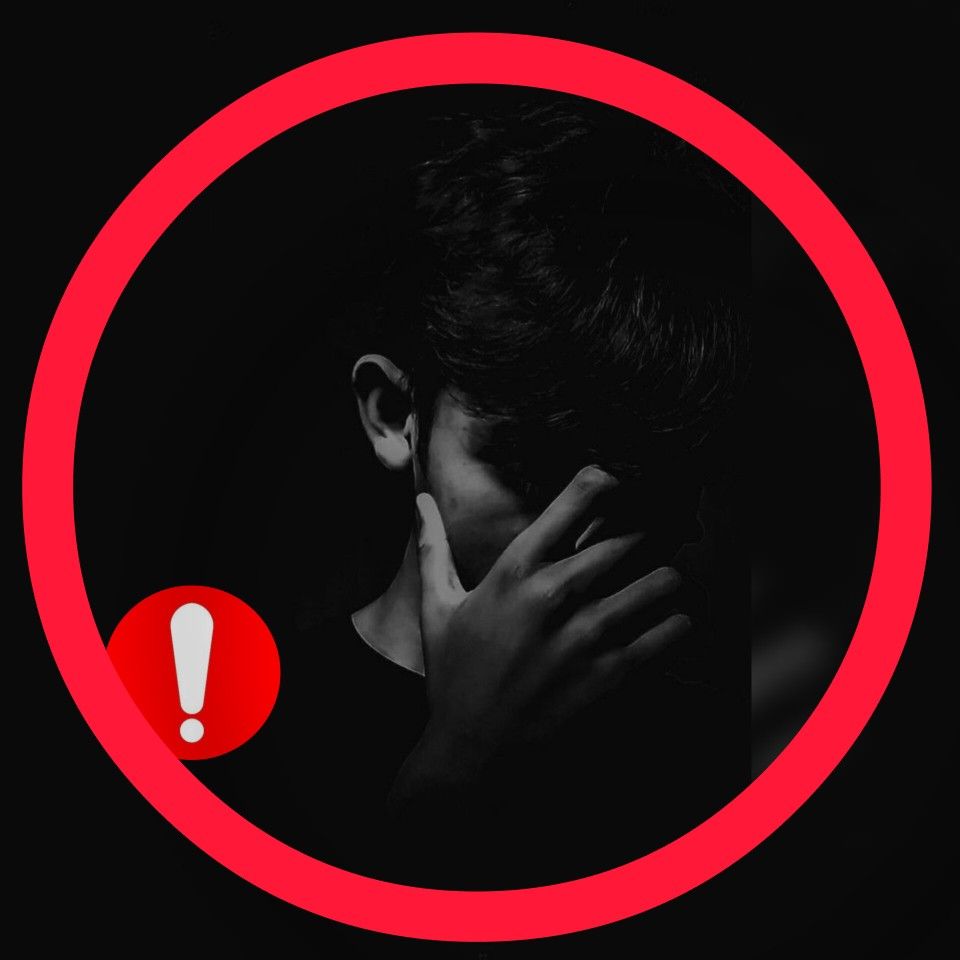 Sad DP for Boys, Sad Boy DP 79