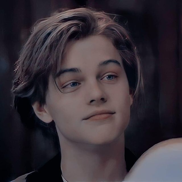 Attitude DP for Boys, Boys Attitude DP 6