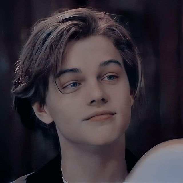 Attitude DP for Boys, Boys Attitude DP 6