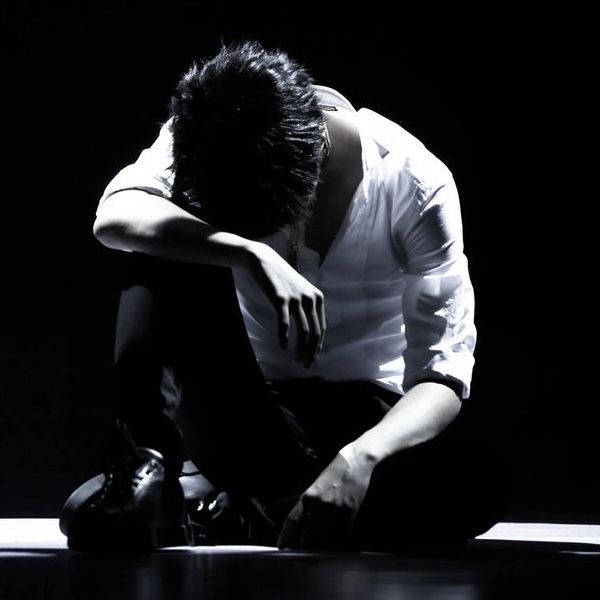 Sad DP for Boys, Sad Boy DP 61