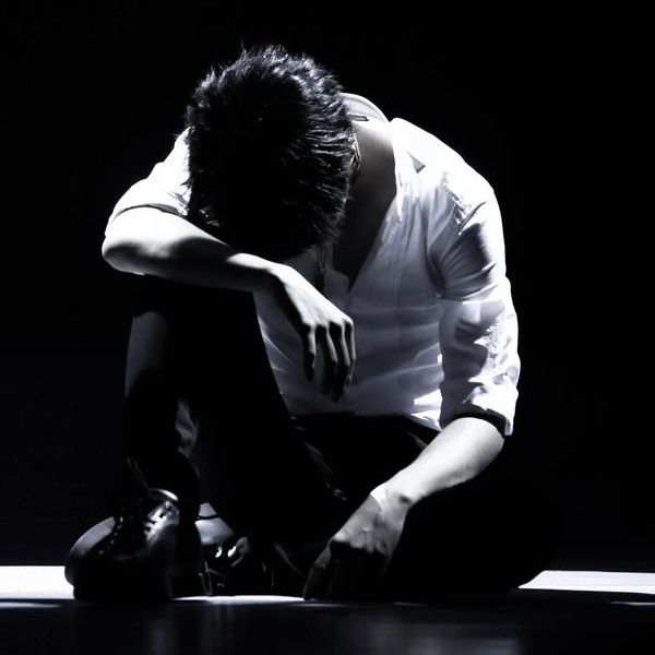 Sad DP for Boys, Sad Boy DP 61