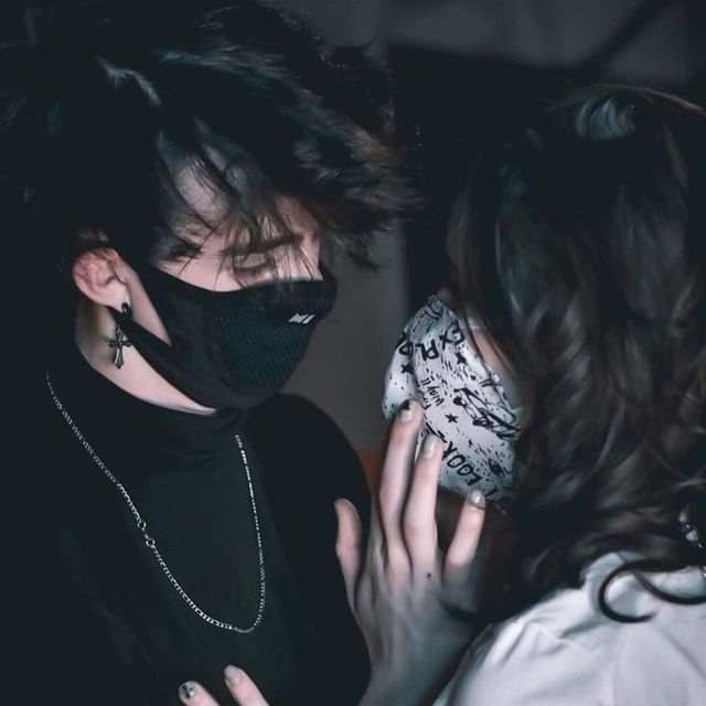 Attitude DP for Boys, Boys Attitude DP 63