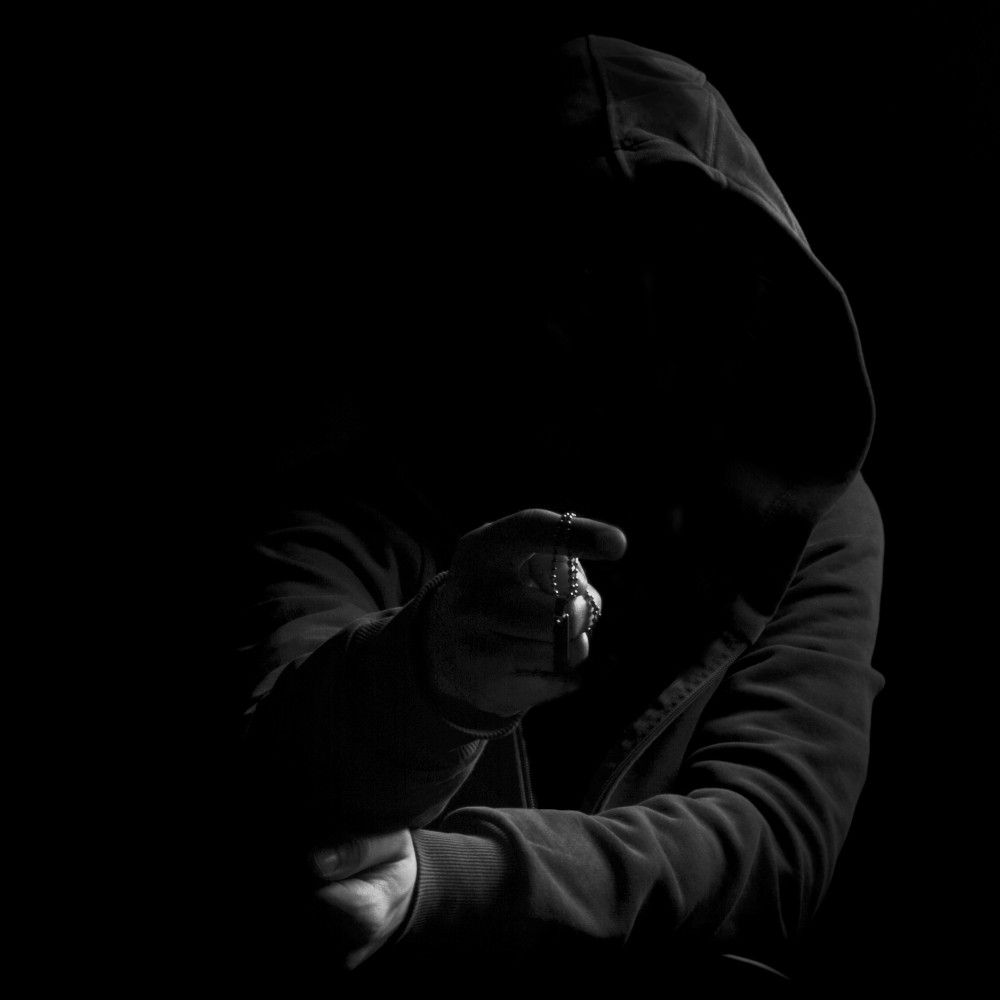 Sad DP for Boys, Sad Boy DP 85