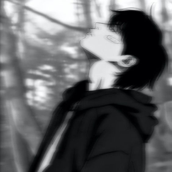 Sad DP for Boys, Sad Boy DP 16