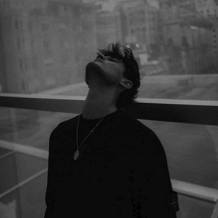 Sad DP for Boys, Sad Boy DP 17