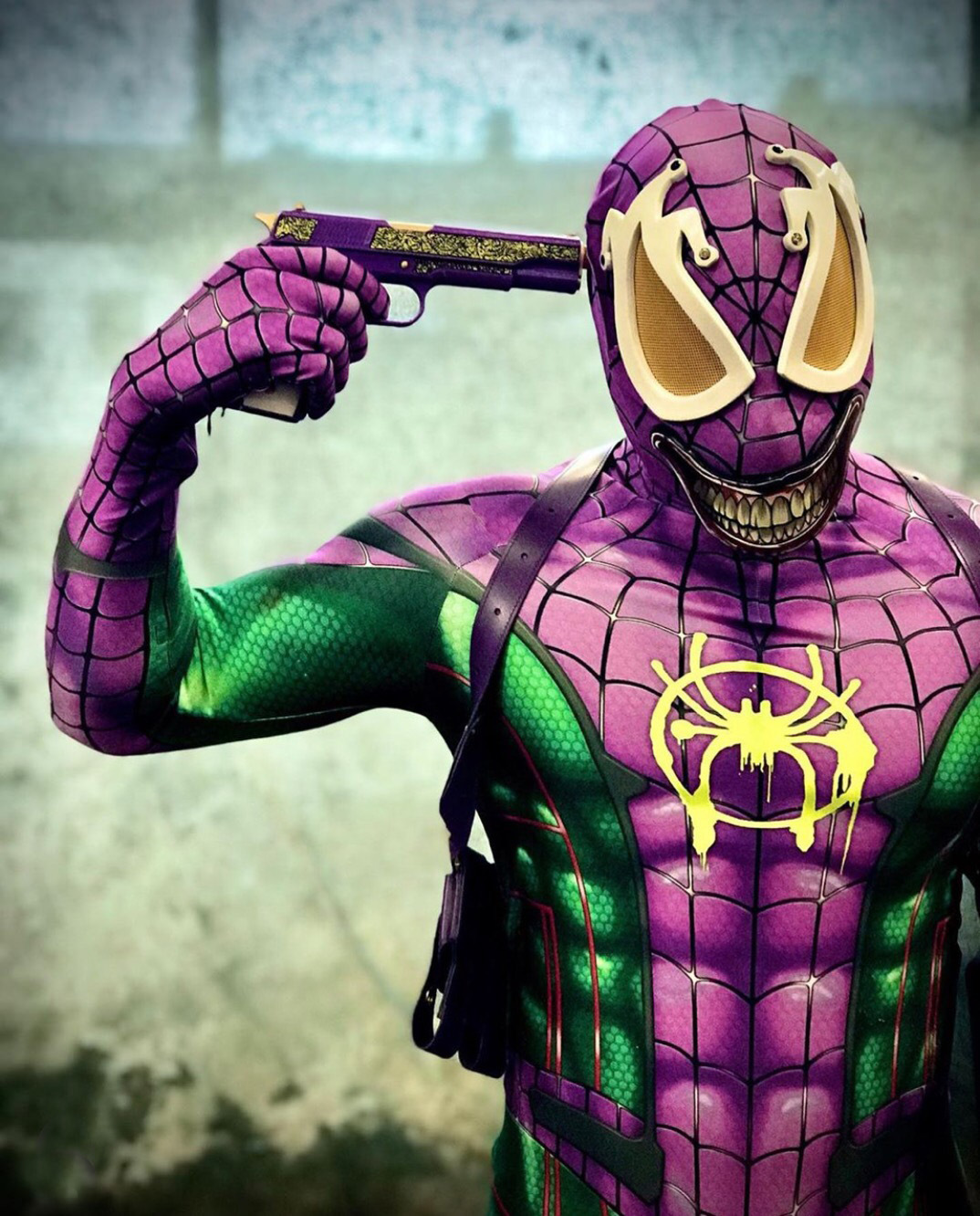 Marvel's Spider-Man: Miles Morales PS4 - clown jogos com melhores