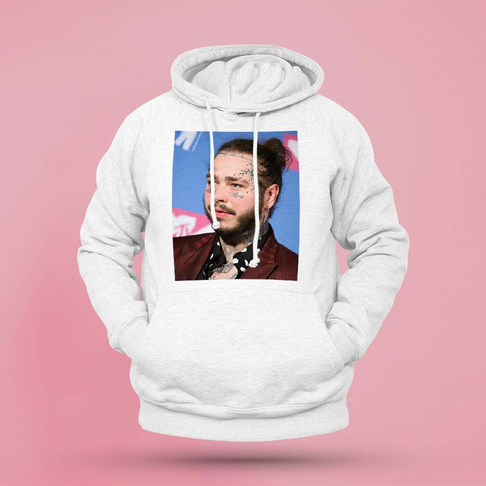 Post Malone beautiful boobies shirt, hoodie, tank top and sweater