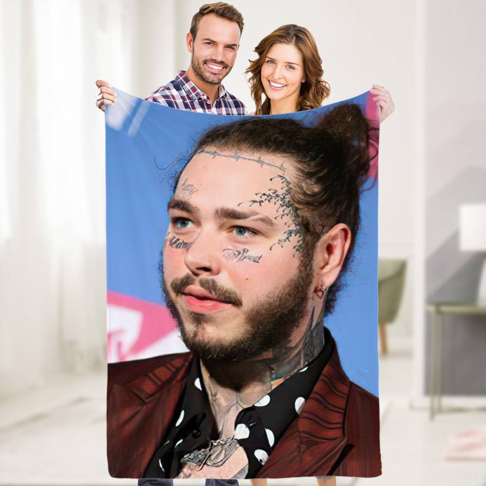 Post best sale malone blanket