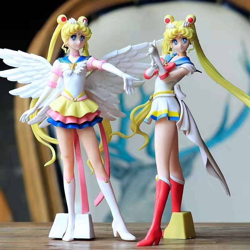 Sailor Moon Figure, Sailor Moon Figure Official Store