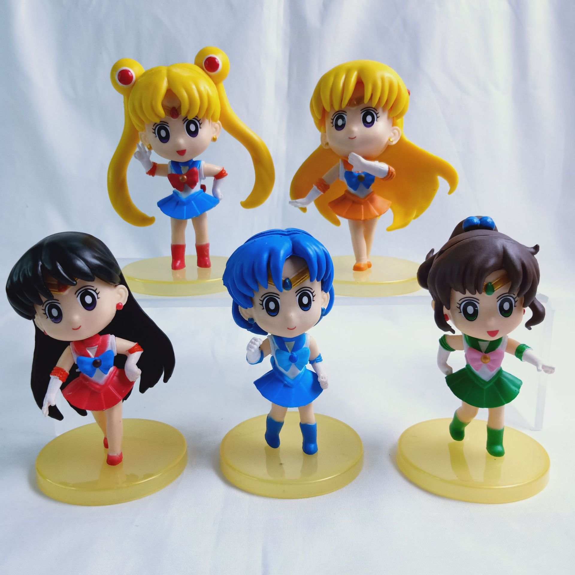 Sailor Moon Figure, Sailor Moon Figure Official Store