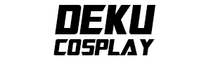 dekucosplay.com