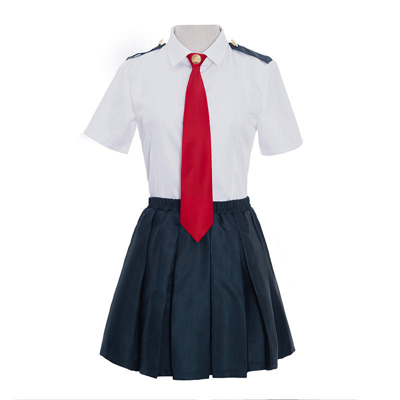 Cosplay Uniforme Colegial masculino- My Hero Academia