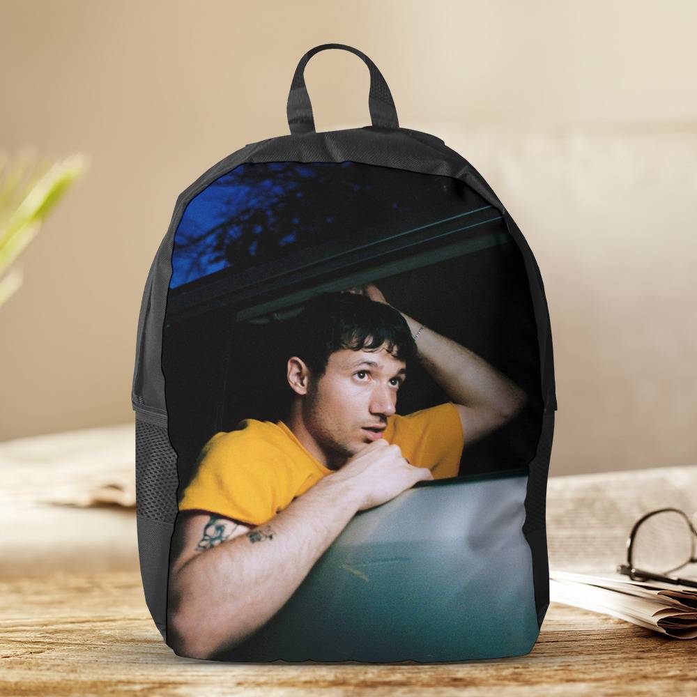 Mike stranger clearance things backpack