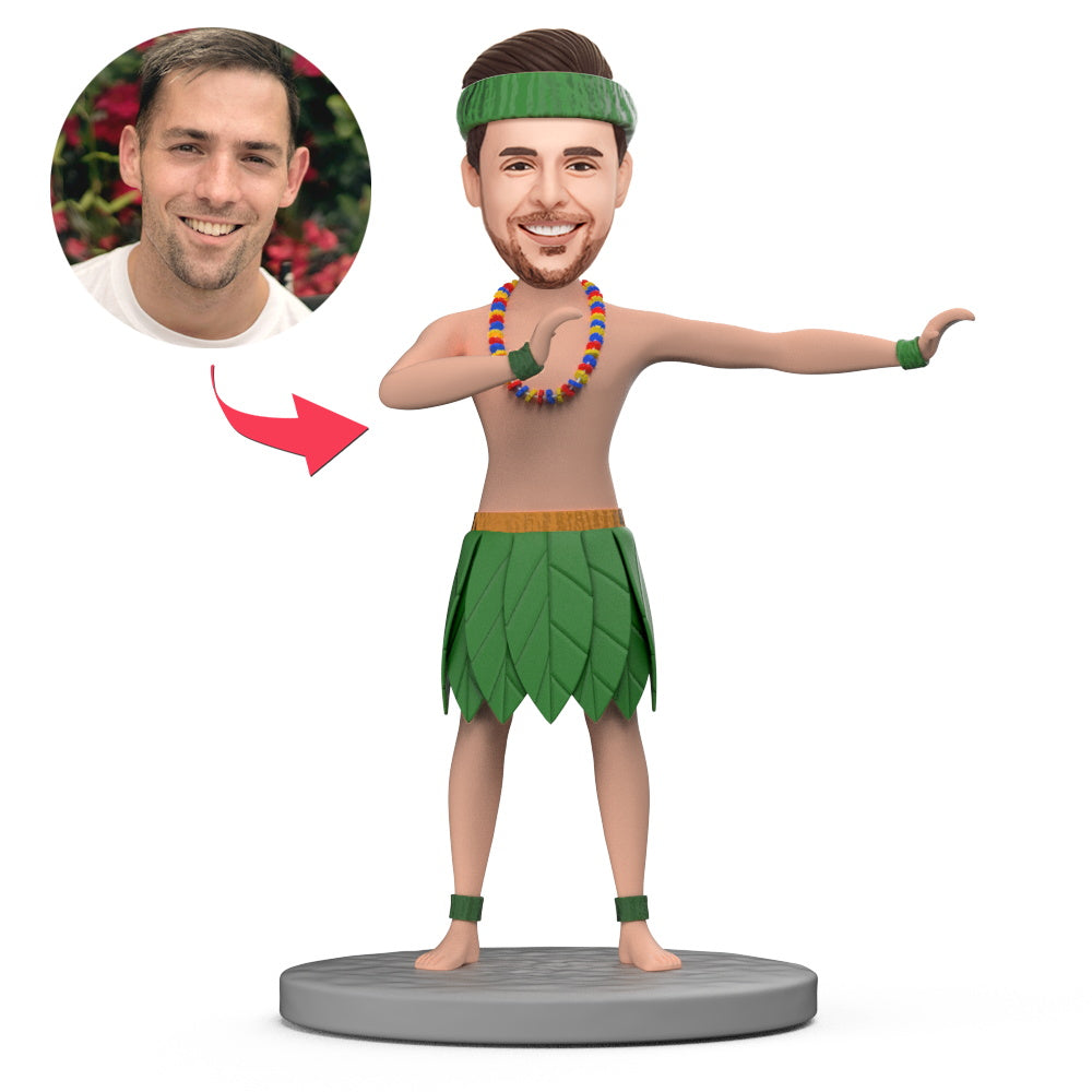 Custom Bobble Heads AU