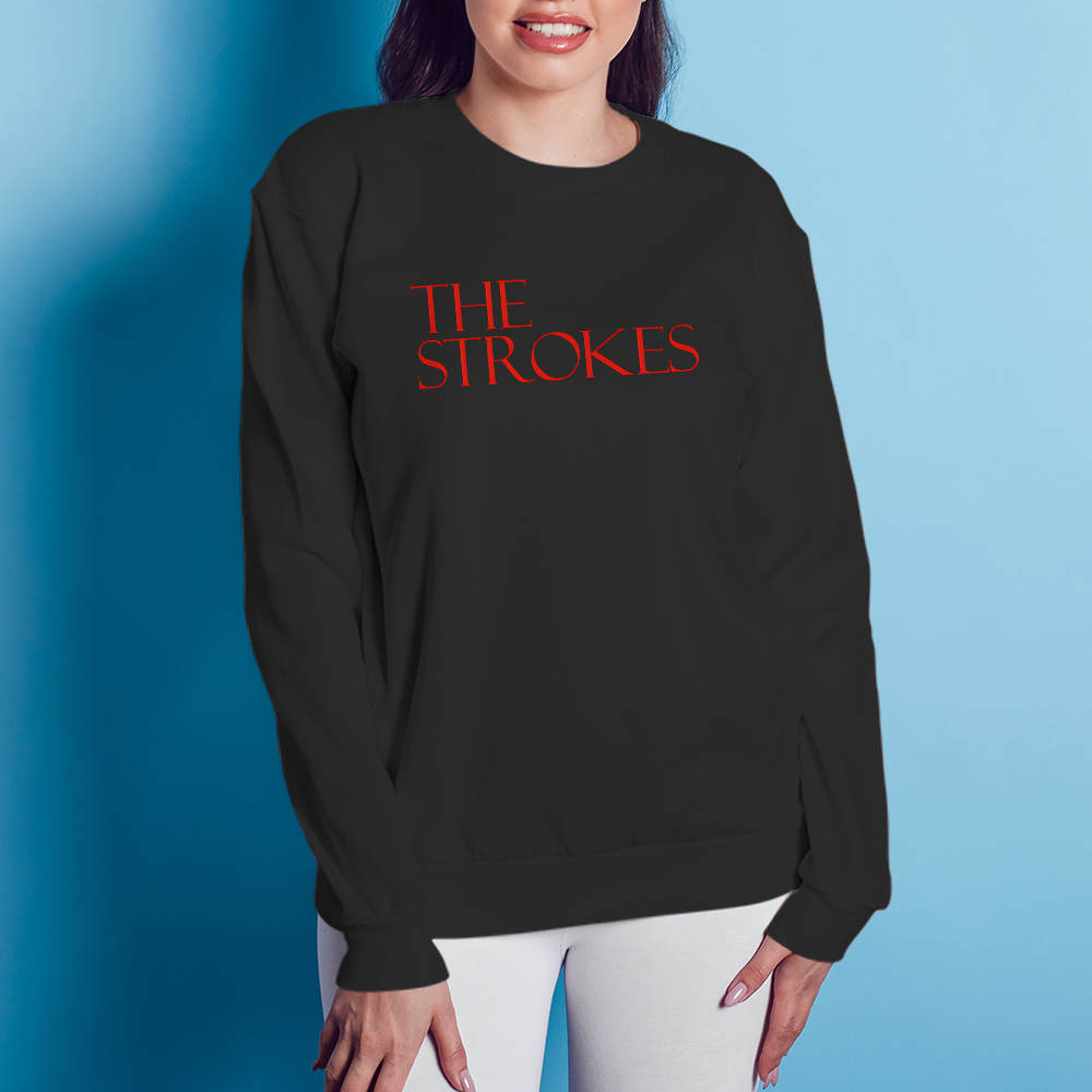 The Singles Volume 01 Classic Sweatshirt Keeps You Cozy and