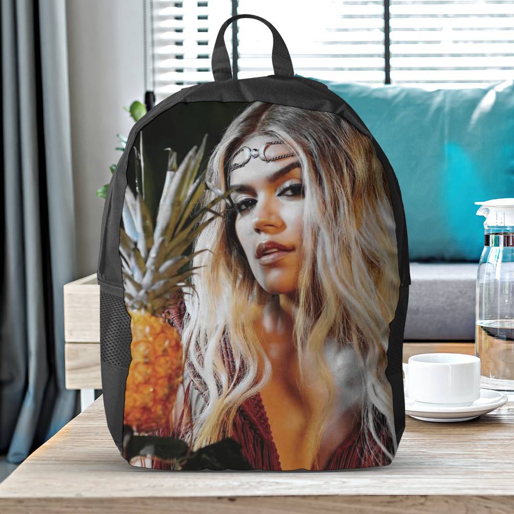 Karol G Backpack