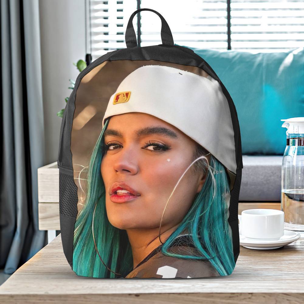Karol G Backpack