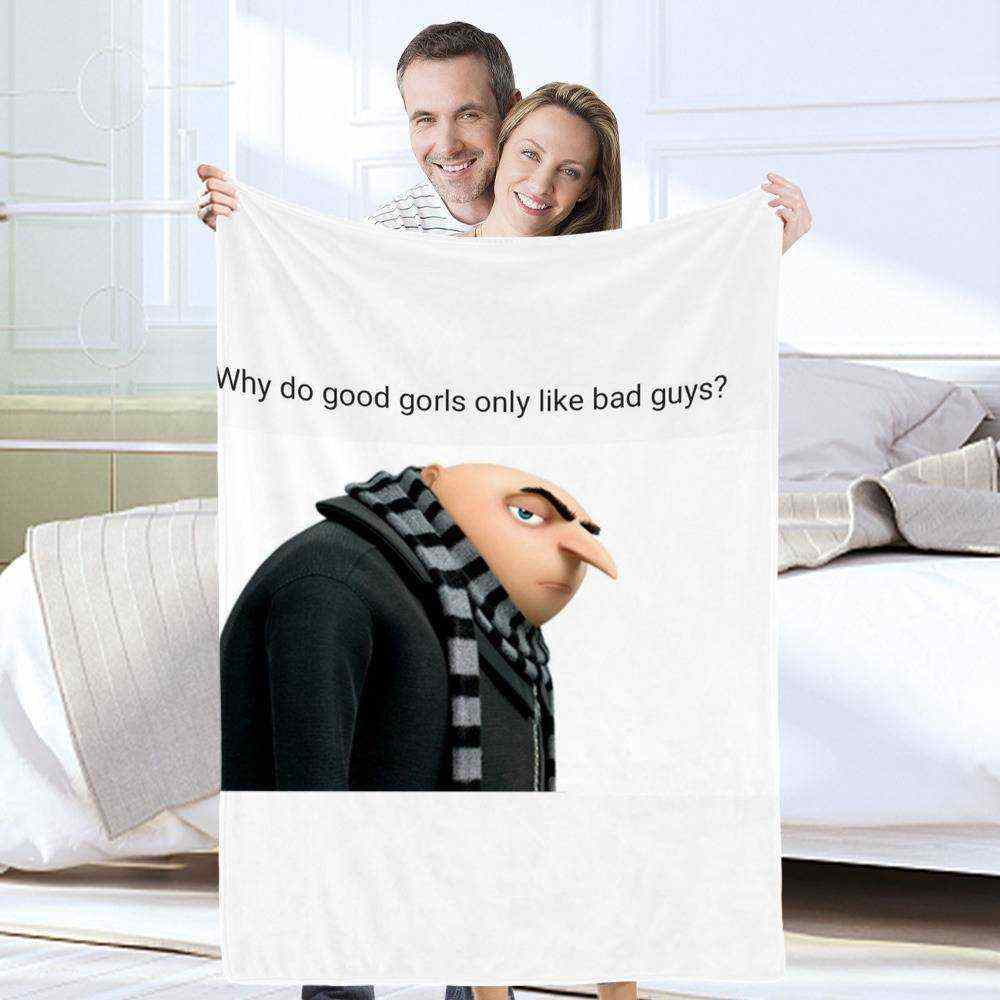 High quality Gru meme