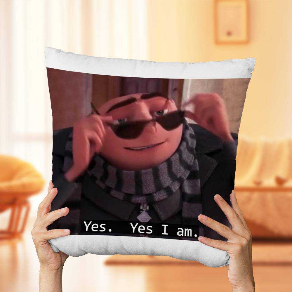 Gru Meme, Gru Meme Merchandise