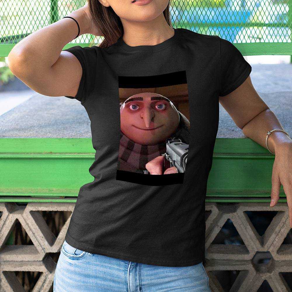 Gru Memes Stickers for Sale