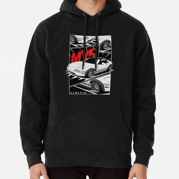 Car brand hoodies hotsell