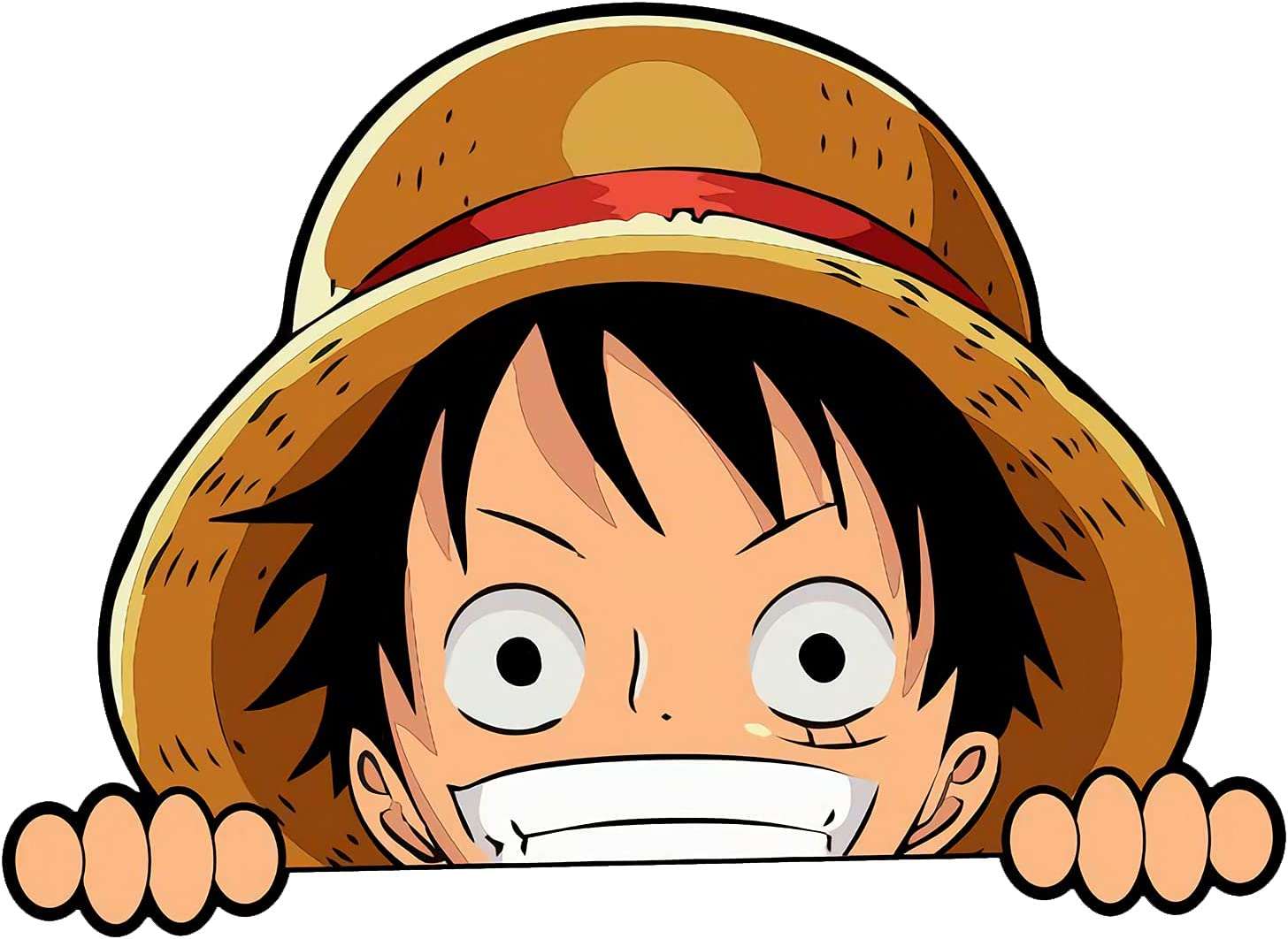 One Piece Stickers  Shop One Piece Stickers WIth Big Discount
