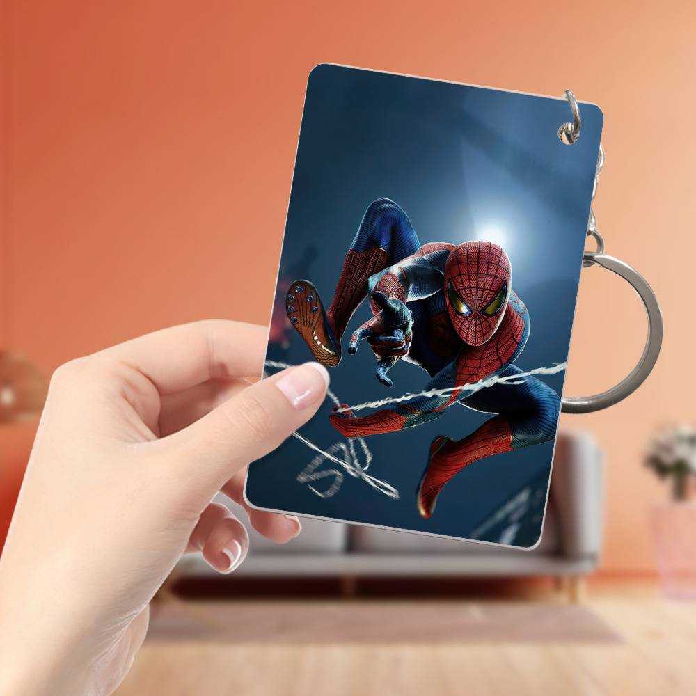 Shop Keychain Spider-man online - Jan 2024