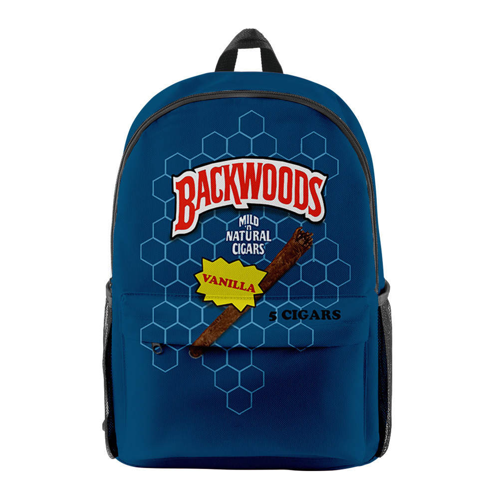 Backwood bookbag discount