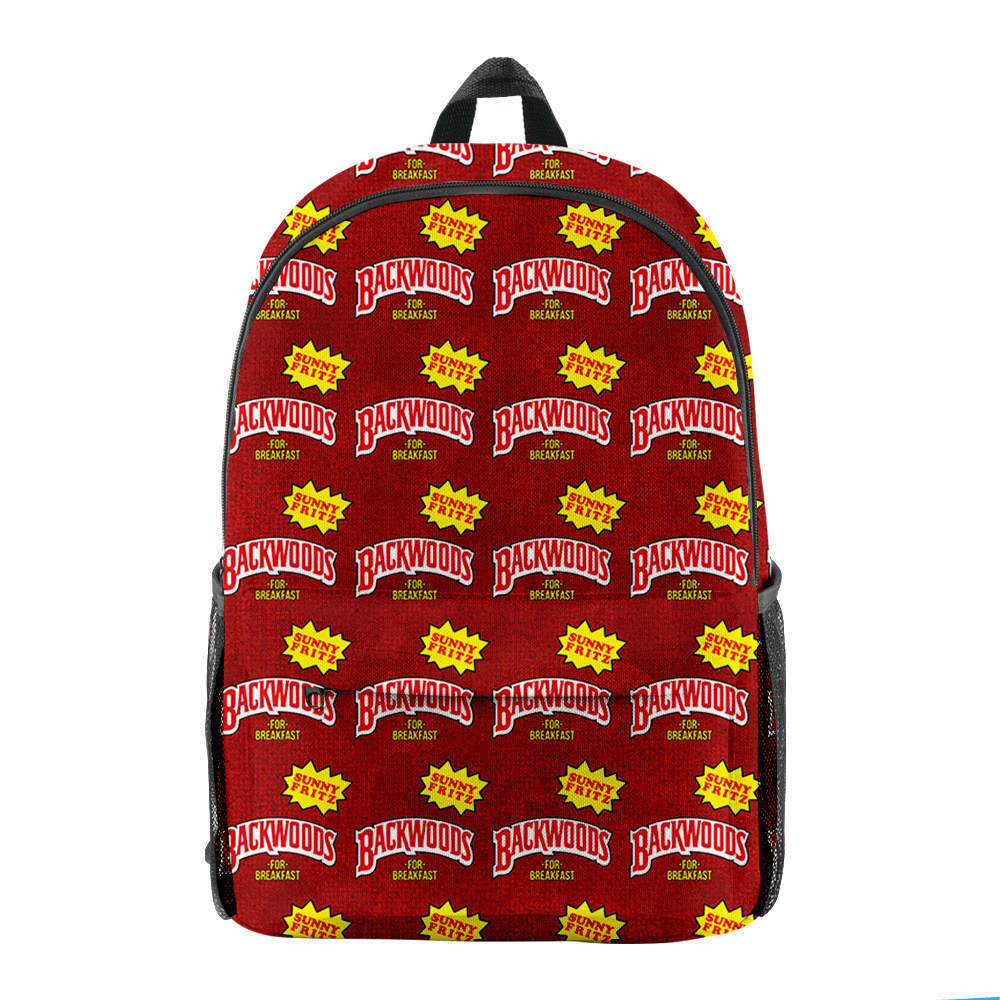 Russian cream cheap backwood backpack