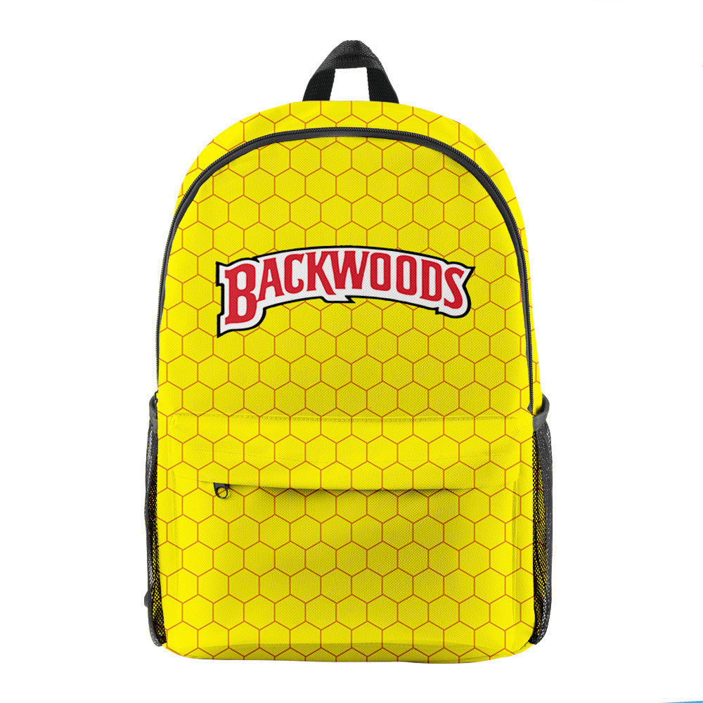 Backwoods Backpack Professional Backwoods Backpack Free