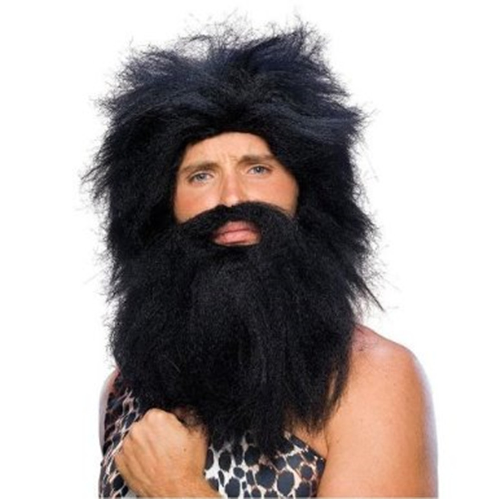 Caveman Costume DIY | cavemancostume.store