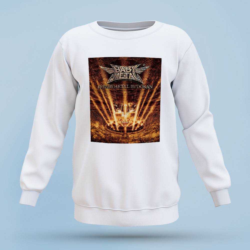 特別プライス BABYMETAL 2023アジアツアー Tシャツ 3種セット XXL