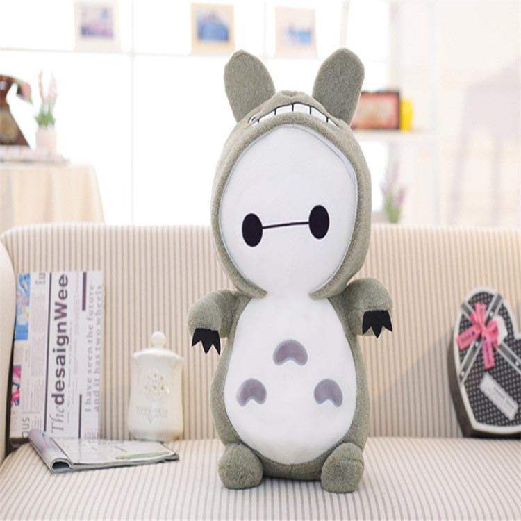 Baymax doll deals