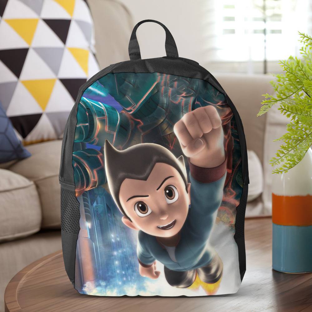 Astro boy clearance backpack