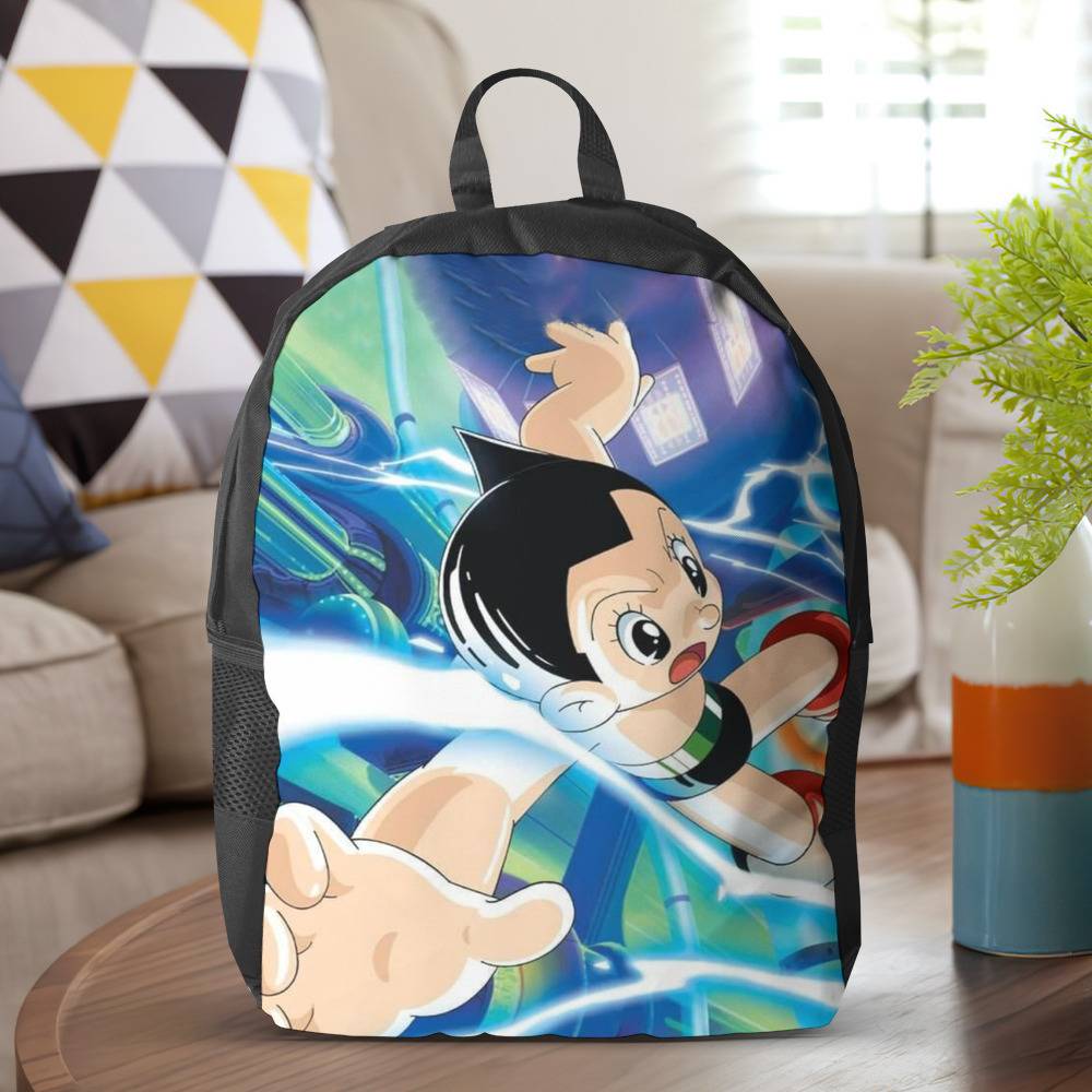 Astro boy online backpack